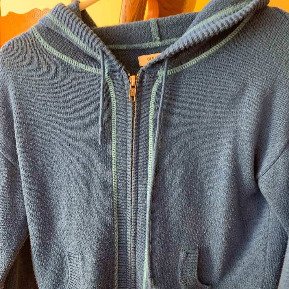 old navy fleece